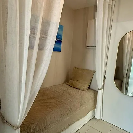 Lejlighed Renove A 350m De La Plage, *