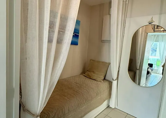 アパート Renove A 350m De La Plage, *