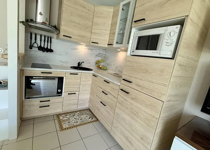 アパート Renove A 350m De La Plage, *