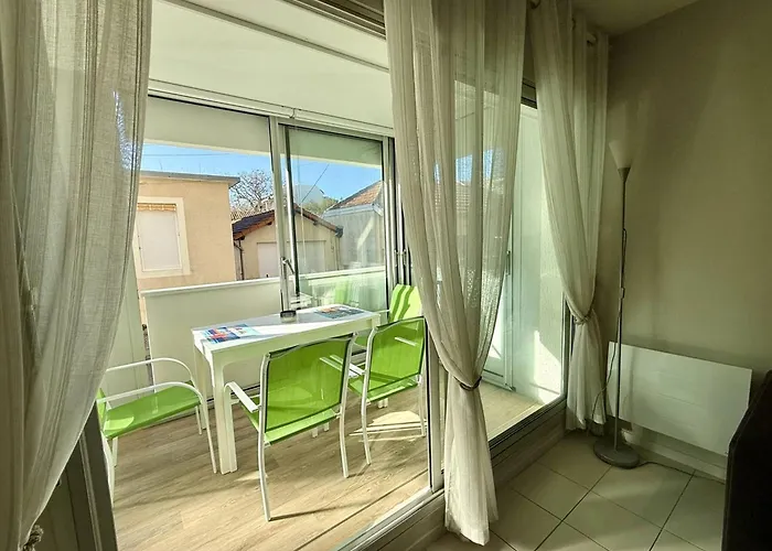 アパート Renove A 350m De La Plage, *